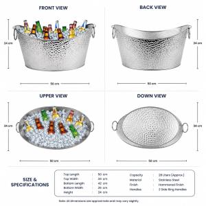 ICE BUCKET