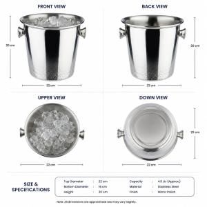 WINE COOLER