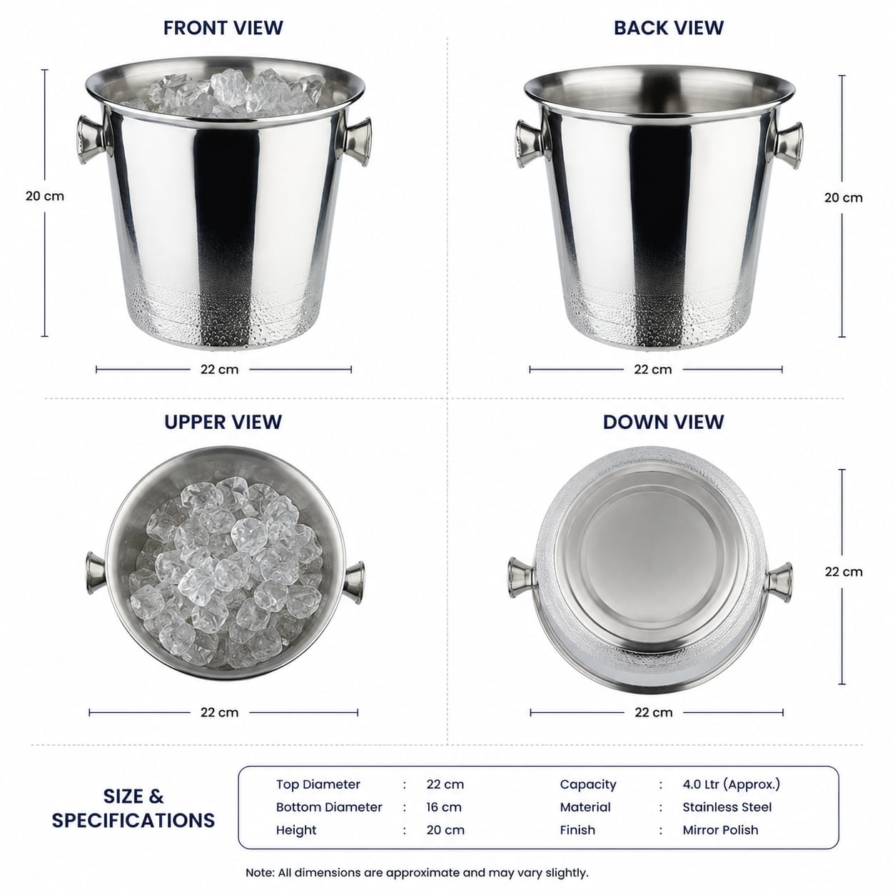 WINE COOLER