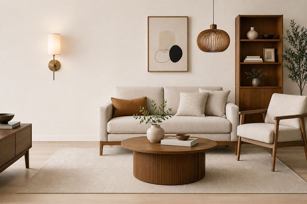 Decorative Accents