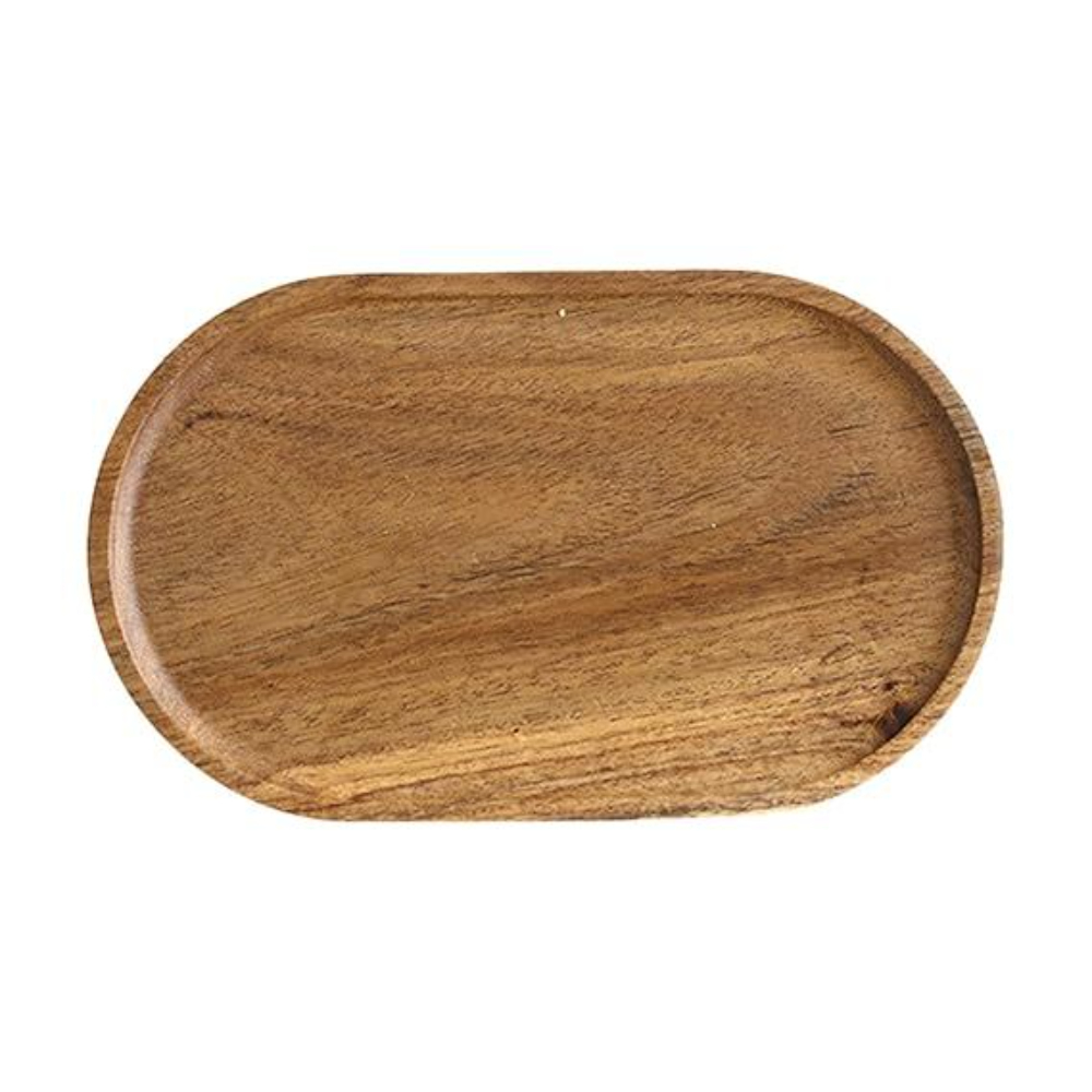 Table Top Serving Tray