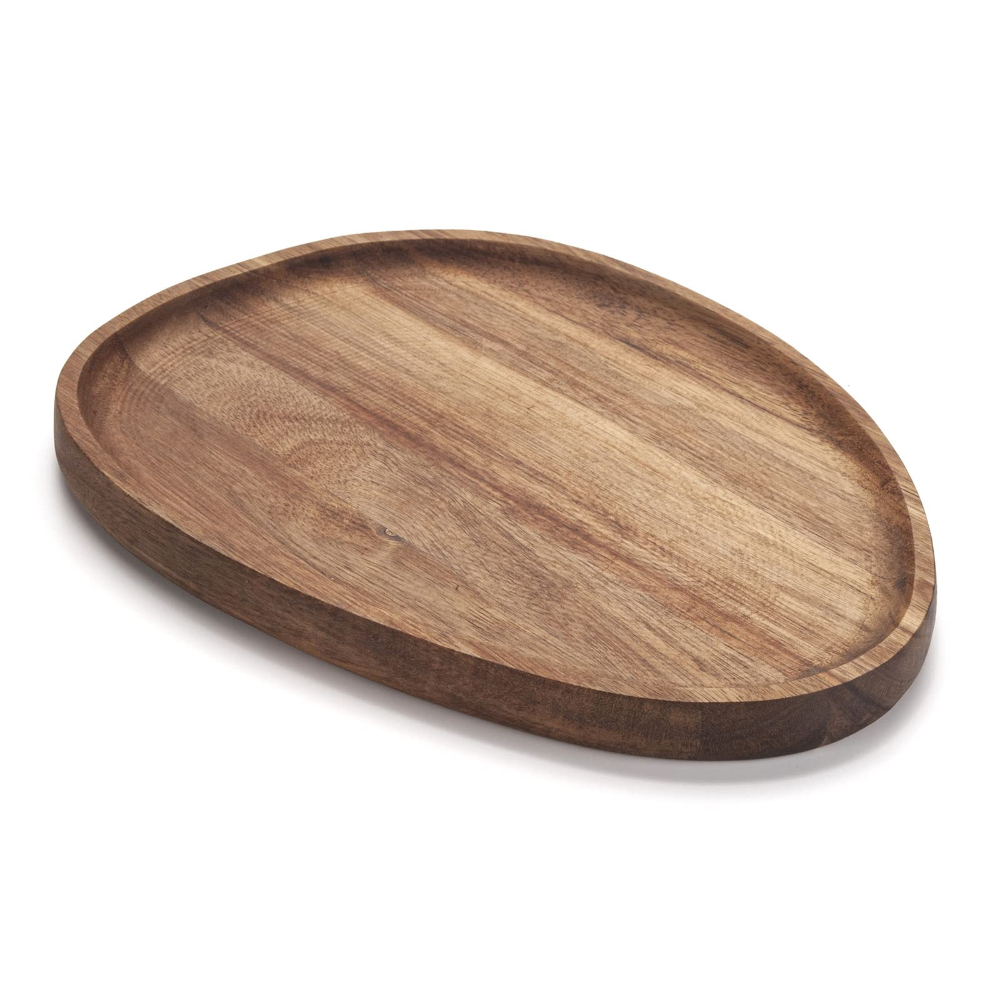 Table Top Serving Tray 2