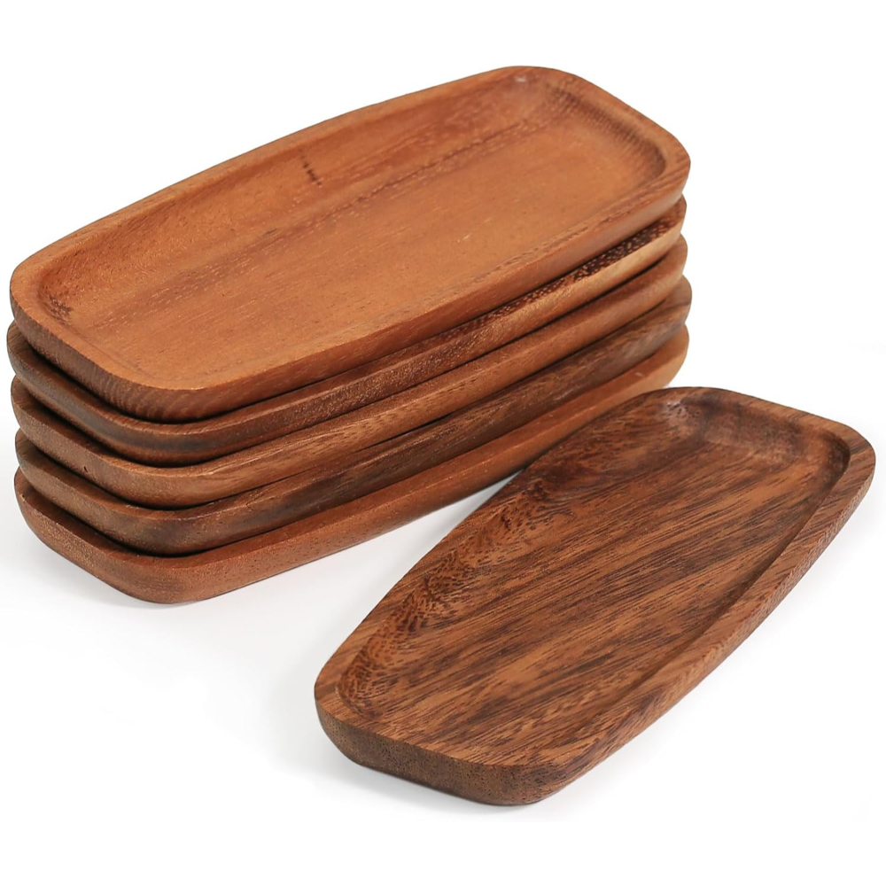 Table Top Serving Tray 3