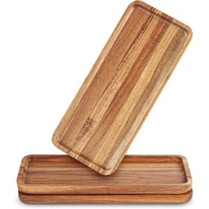 Table Top Serving Tray 5