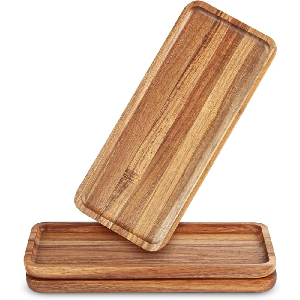 Table Top Serving Tray 5