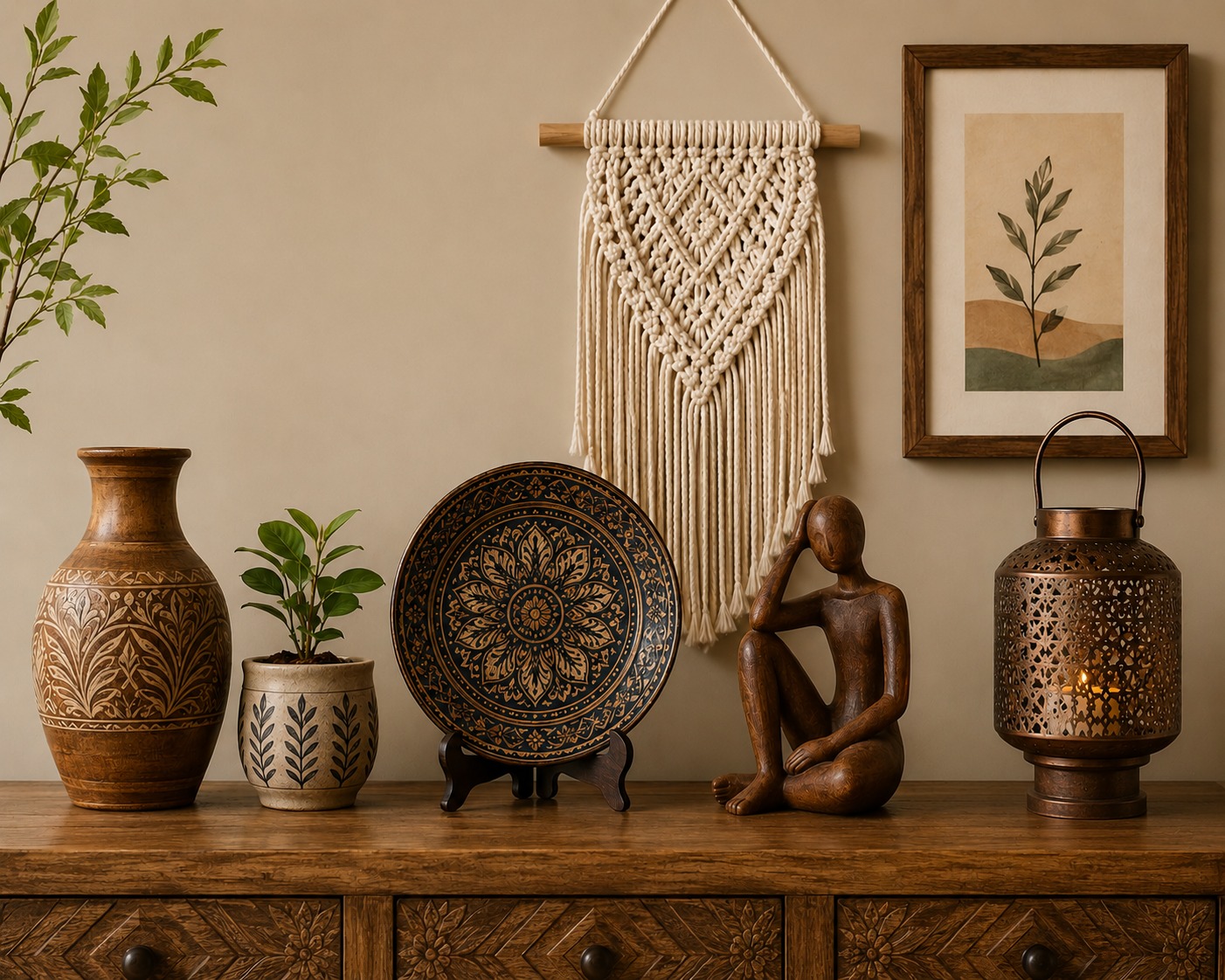 Wall Decor