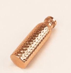 Meena Design Copper Bottle