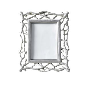 Decorative Metal Photo Frame