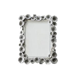 Decorative Metal Photo Frame 2