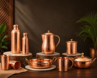 Copper Collection