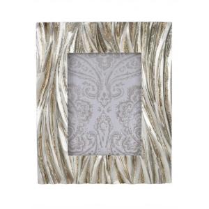 Light Luxury Gold Metal Tabletop Photo Frame Abstract Intertwined Twig Design Iron Picture Frame for Wholesale Wedding and Home Desktop Decoration 5