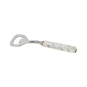 Customized Luxury Heavy Brass Seashell Bottle Opener Handcrafted Vintage Gold Metal Scallop Shell Beer Cap Lifter Premium Bar Tools 3