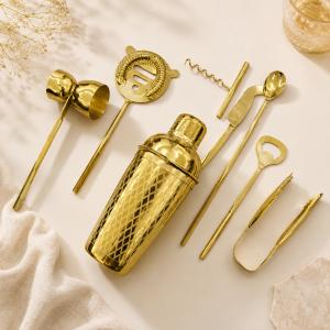 Bar Tools Set