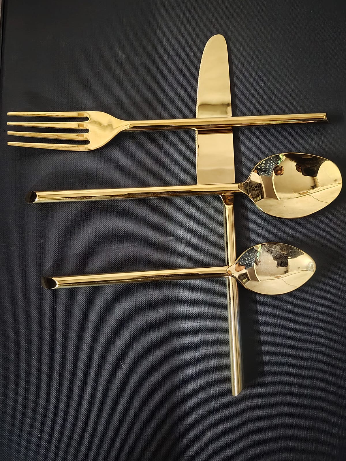 stainless steel cutlery sets