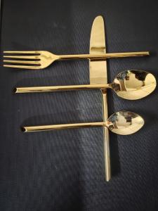 stainless steel cutlery sets
