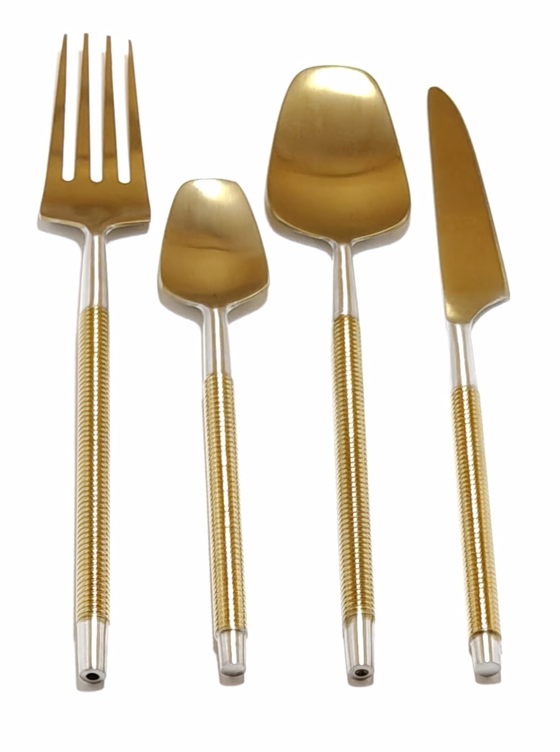 stainless steel cutlery sets 3