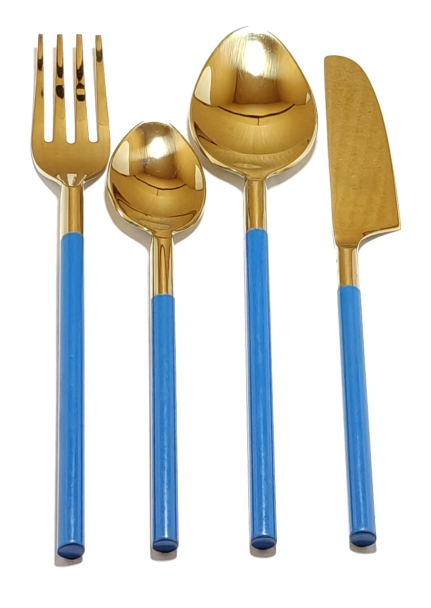 stainless steel cutlery sets 5