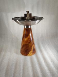 ON SALE STEEL INCENCE BURNER