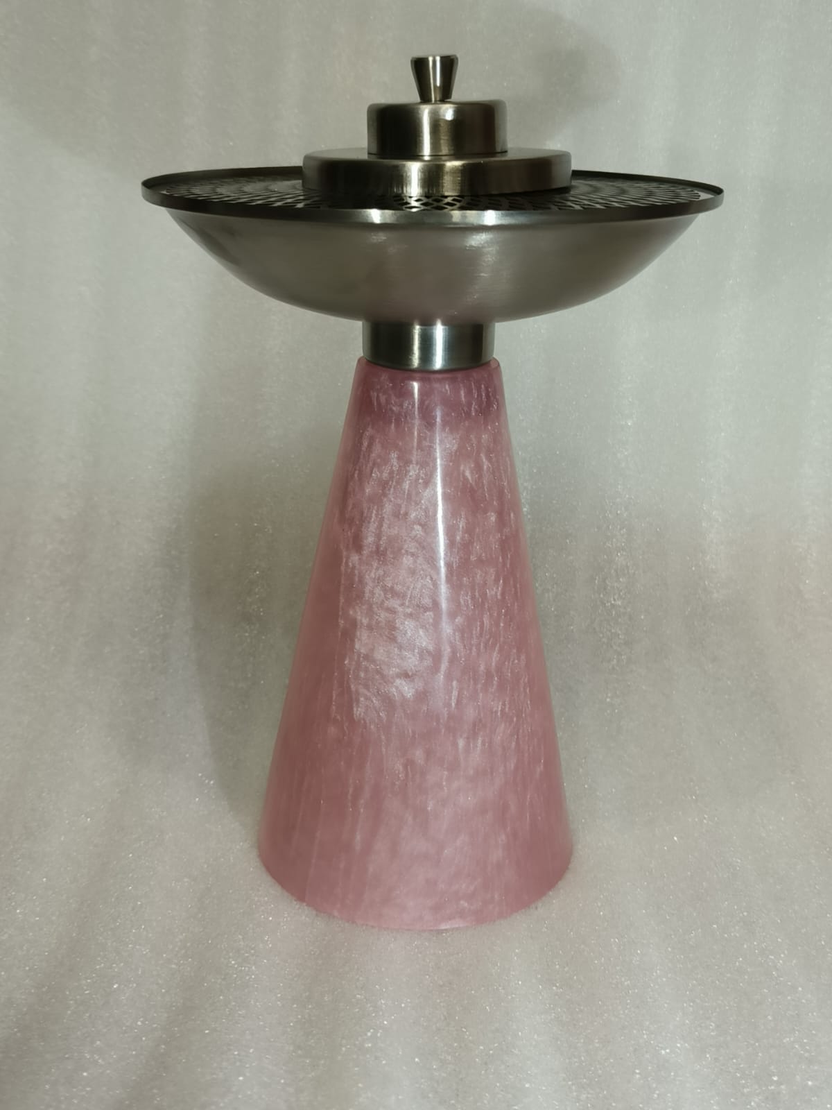 ON SALE STEEL INCENCE BURNER 2