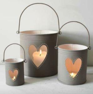 Candel Holder