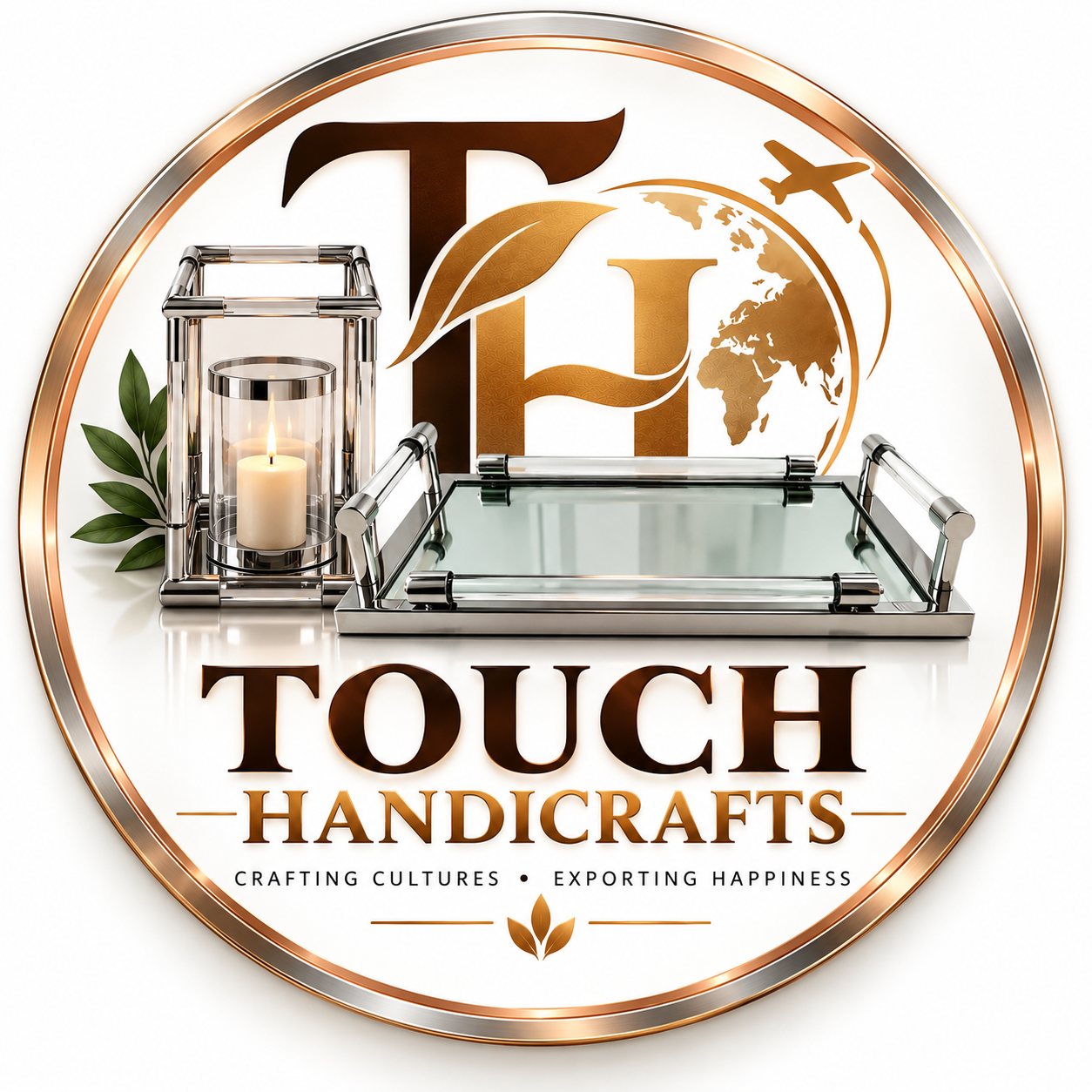 Touchhandicrafts