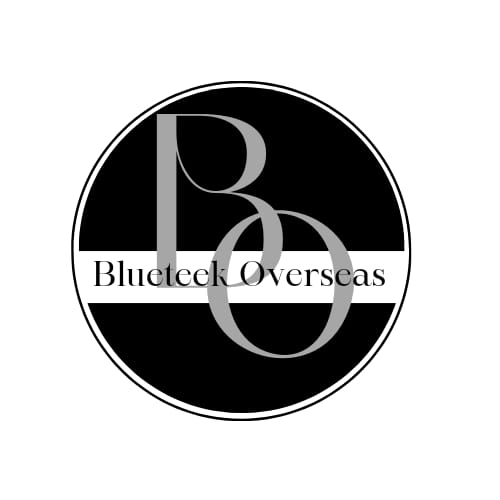 Blueteek Overseas